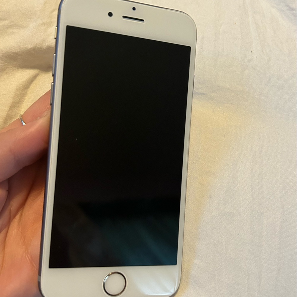 iPhone 6